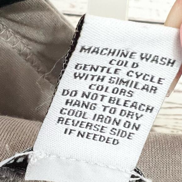 Better Together Women's Taupe Hoodie Sweater XL - Picture 4 of 5